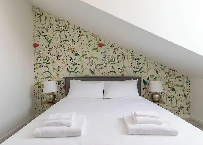 Italianway Easy - Commenda 35 Appartement