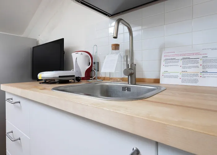 Italianway Easy - Panfilo Castaldi 29 Apartment Milan