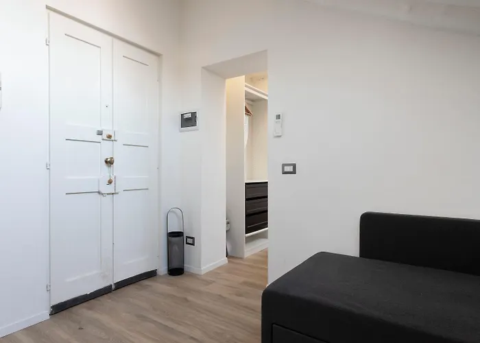 Italianway Easy - Panfilo Castaldi 29 Milan