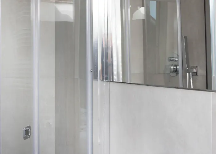 Italianway Easy - Panfilo Castaldi 29 Apartment *