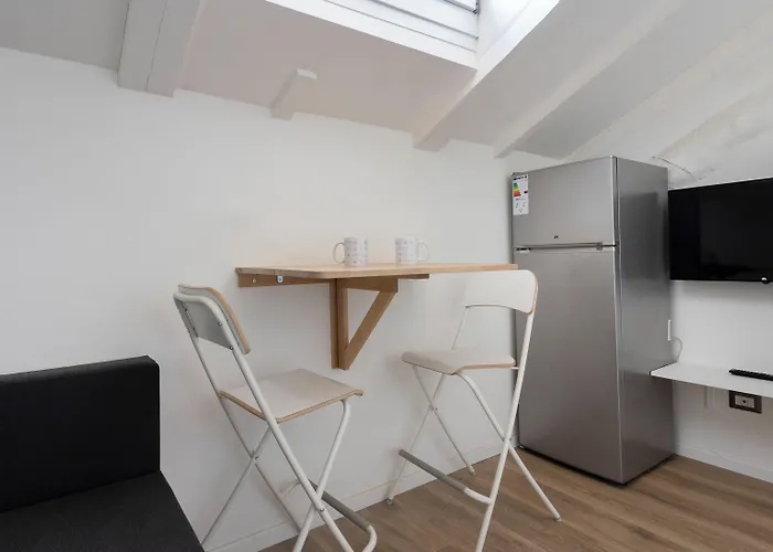 Italianway Easy - Panfilo Castaldi 29 Apartment *