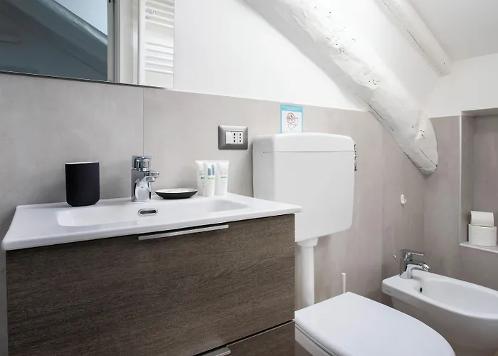 Apartment Italianway Easy - Panfilo Castaldi 29