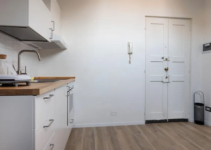 Apartment Italianway Easy - Panfilo Castaldi 29