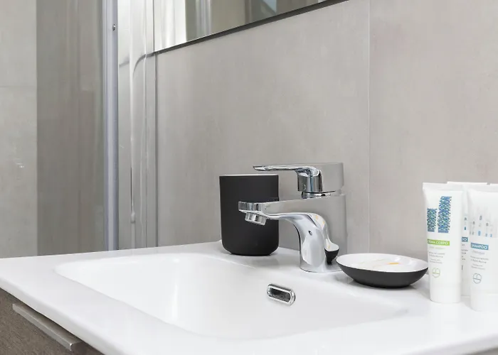 Apartment Italianway Easy - Panfilo Castaldi 29 Milan