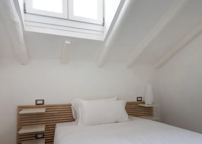 Italianway Easy - Panfilo Castaldi 29 Apartment