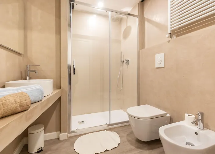 Alessia's Flat- Politecnico דירה מילאנו