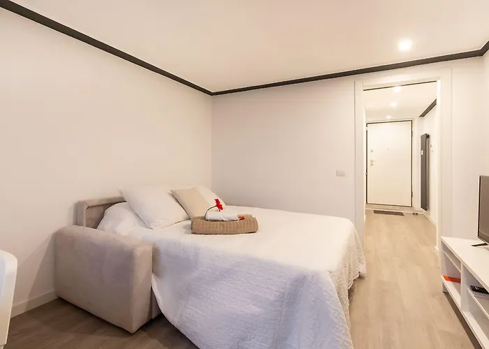 Alessia's Flat- Politecnico