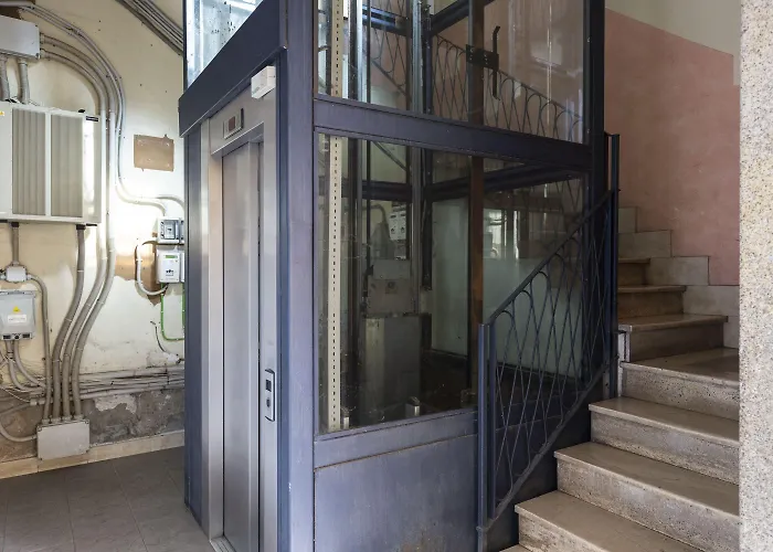 Pit Stop - Navigli *