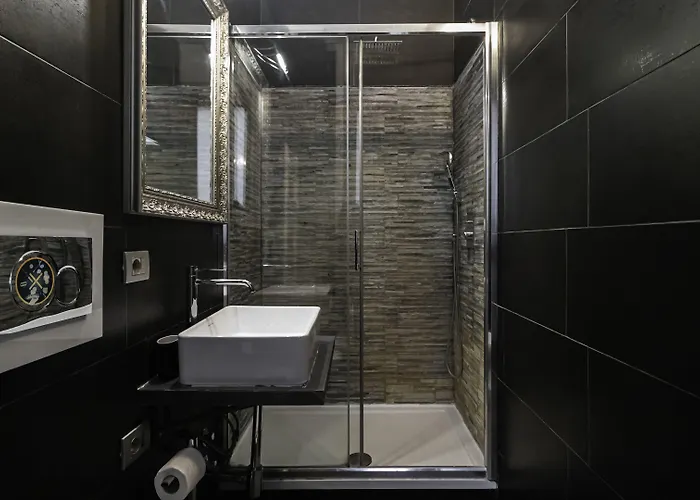 Italianway Comfort - Foro Buonaparte 68 Lejlighed *