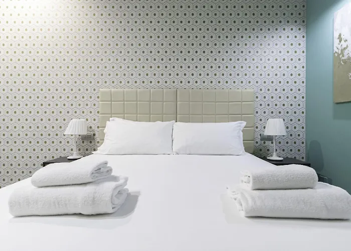 Italianway Comfort - Foro Buonaparte 68 Lejlighed Milano