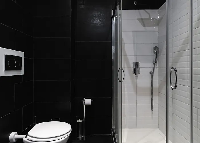 Italianway Comfort - Foro Buonaparte 68 Lejlighed *