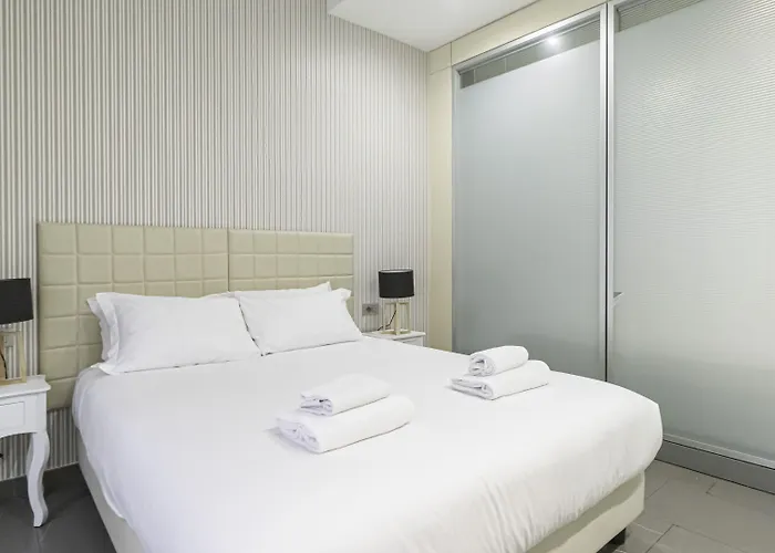 Italianway Comfort - Foro Buonaparte 68 Lejlighed *