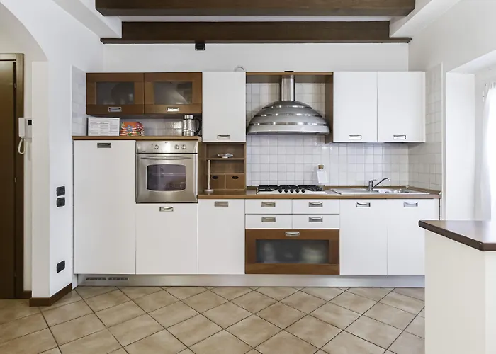 Italianway Easy - Tadino 13 B * מילאנו