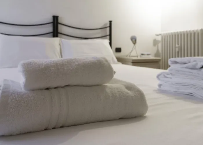 Italianway Easy - Tadino 13 B מילאנו