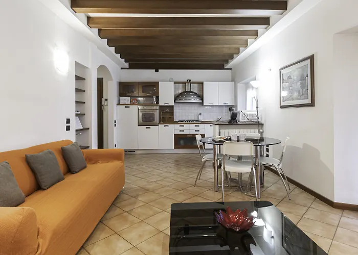 Italianway Easy - Tadino 13 B מילאנו