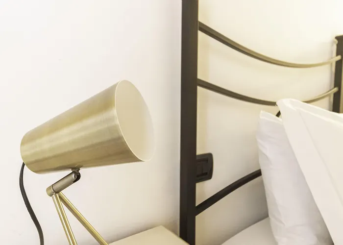 Italianway Easy - Tadino 13 B * מילאנו