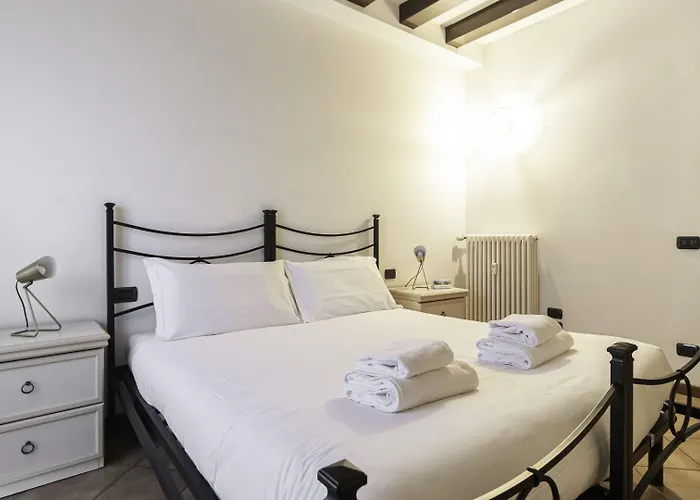 דירה Italianway Easy - Tadino 13 B *