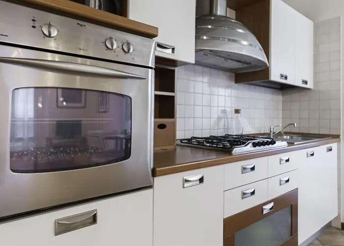 Italianway Easy - Tadino 13 B *