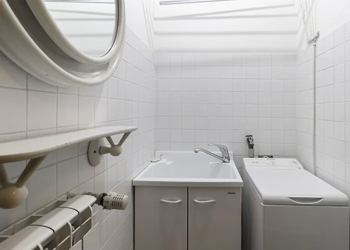 Italianway Easy - Tadino 13 B דירה מילאנו