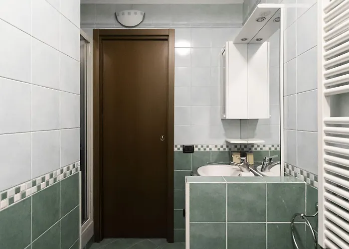 דירה Italianway Easy - Tadino 13 B