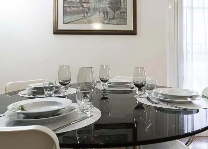 דירה Italianway Easy - Tadino 13 B