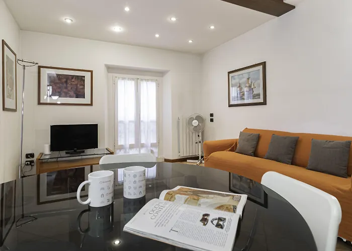 Italianway Easy - Tadino 13 B דירה מילאנו