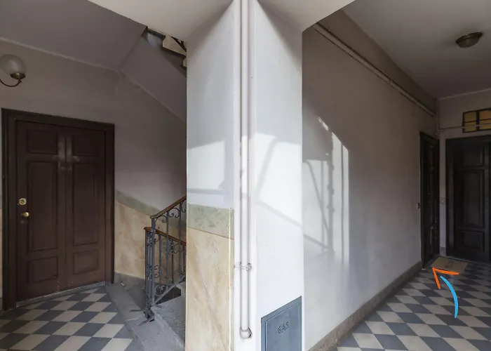 Quattro Dimore - Centro Storico Appartamento *