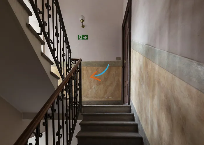 Appartamento Quattro Dimore - Centro Storico Milano