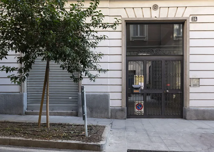 Quattro Dimore - Centro Storico * Milano