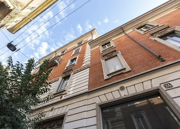 Quattro Dimore - Centro Storico * Milano