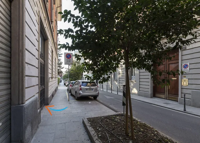 Quattro Dimore - Centro Storico Appartamento