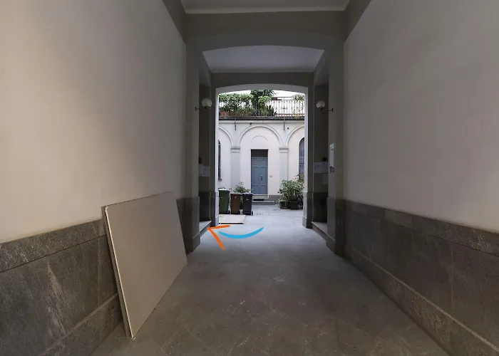 Appartamento Quattro Dimore - Centro Storico Milano