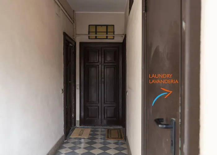 Quattro Dimore - Centro Storico Milano