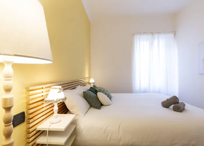 Quattro Dimore - Centro Storico * Milano