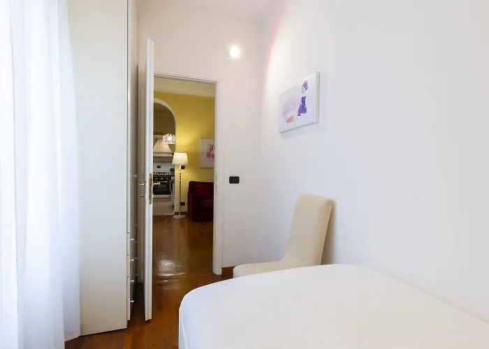 Apartamento Quattro Dimore - Centro Storico *