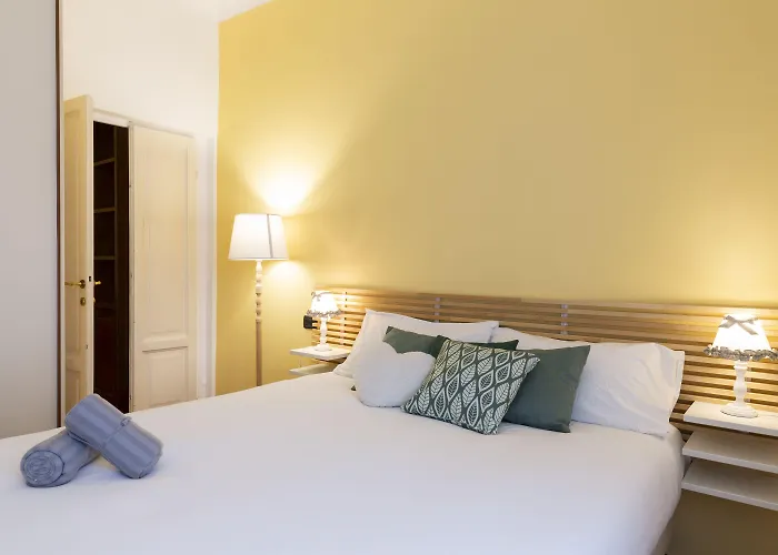 Quattro Dimore - Centro Storico Milano