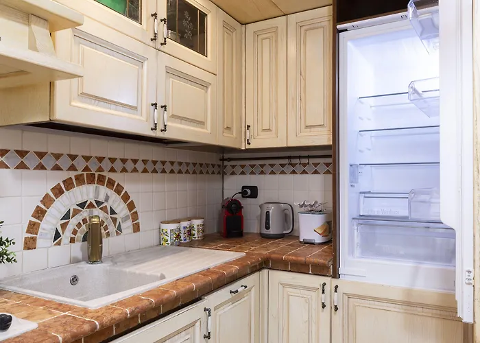 Quattro Dimore - Centro Storico * Milano