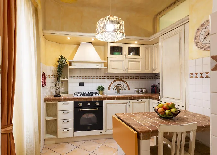 Quattro Dimore - Centro Storico Milano