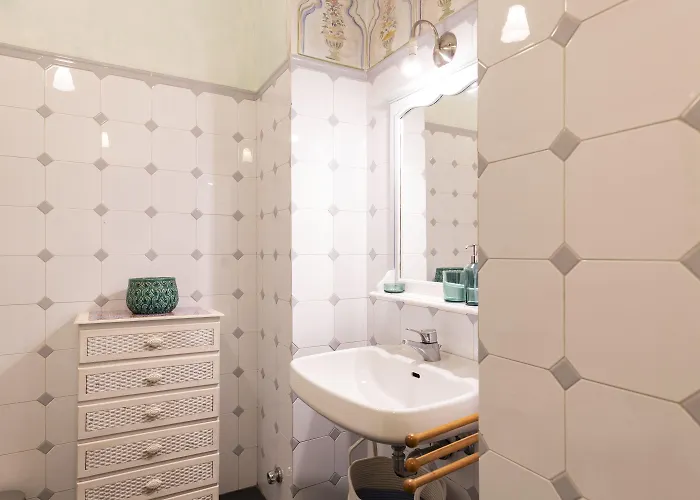 Quattro Dimore - Centro Storico *