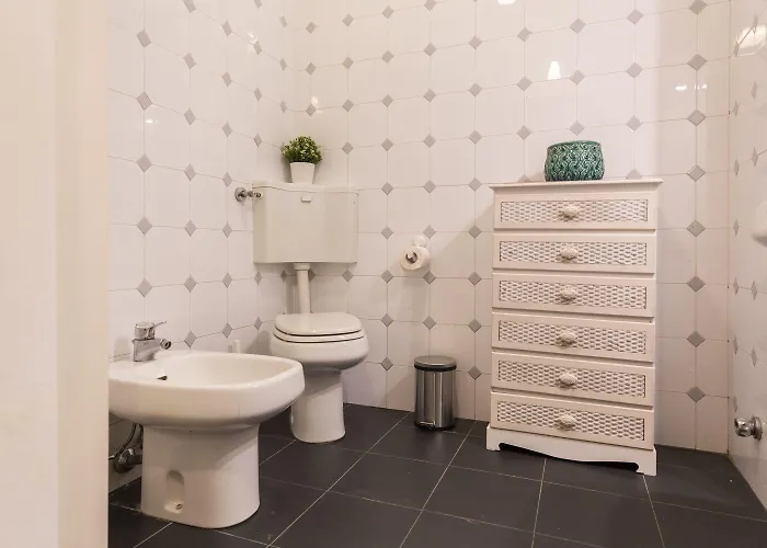 Quattro Dimore - Centro Storico Appartamento