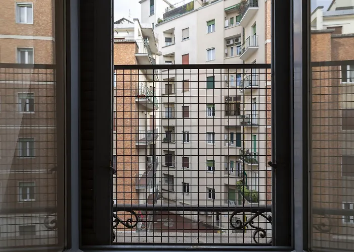 Quattro Dimore - Centro Storico Appartamento *