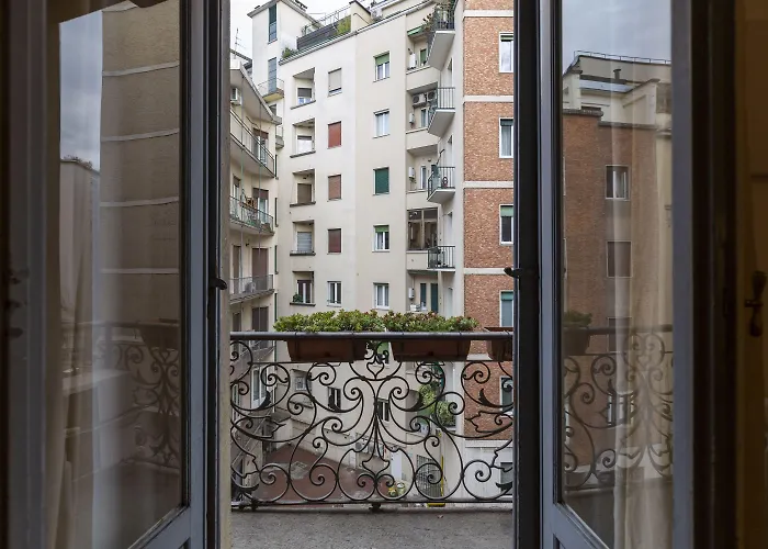 Quattro Dimore - Centro Storico Appartamento *