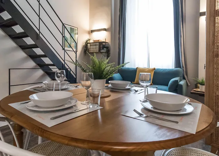 Appartement Chavez 2 *