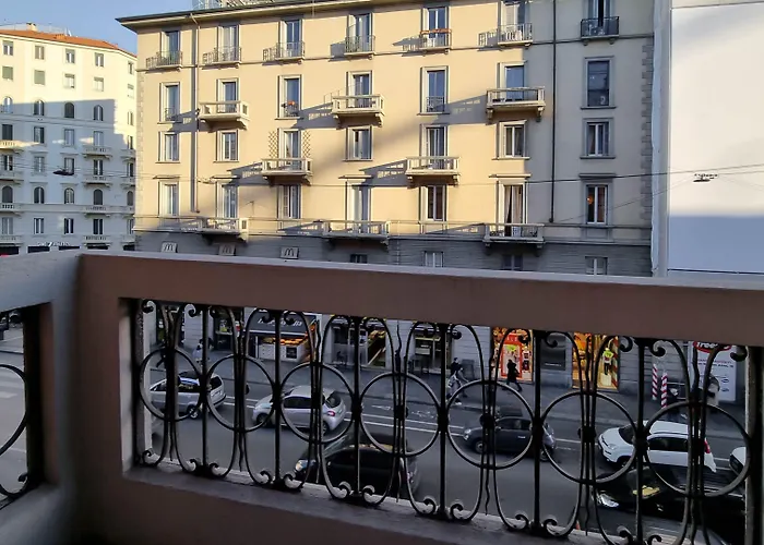 Italianway Comfort - Buenos Aires 65 C Apartment *