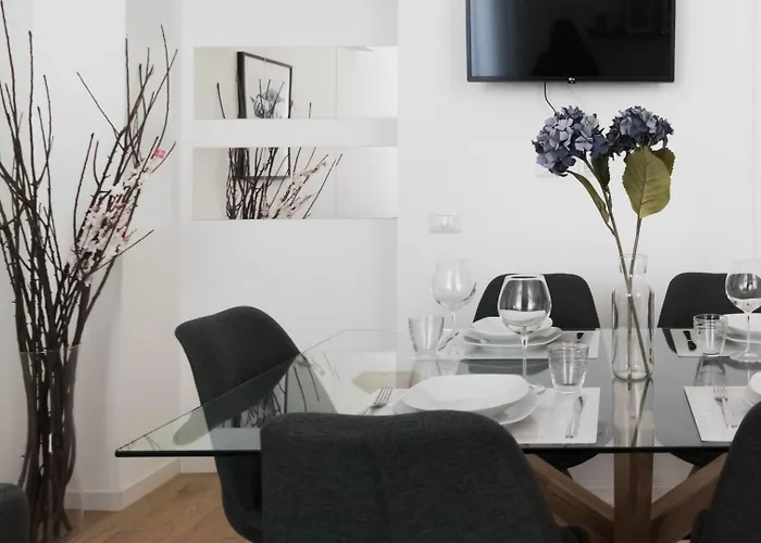 Italianway Comfort - Buenos Aires 65 C Apartment