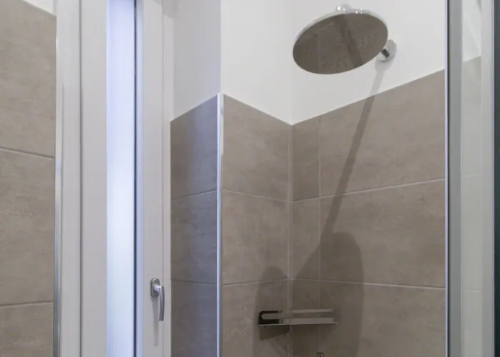 Apartment Italianway Comfort - Buenos Aires 65 C Mailand