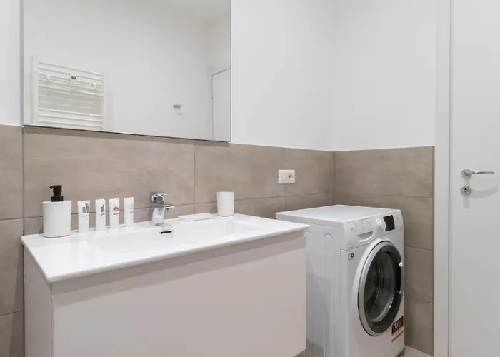 Apartment Italianway Comfort - Buenos Aires 65 C Mailand