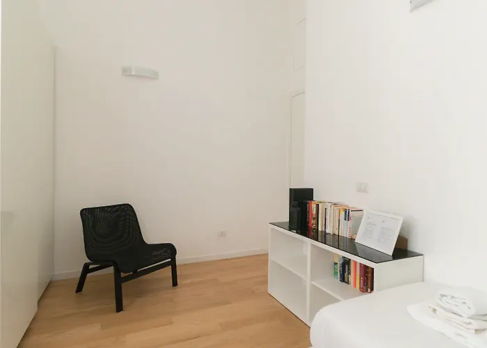 Italianway Comfort - Buenos Aires 65 C * Milano