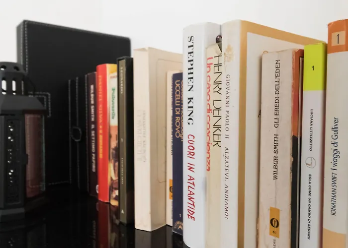 Italianway Comfort - Buenos Aires 65 C *