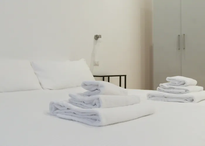 Apartment Italianway Comfort - Buenos Aires 65 C Mailand